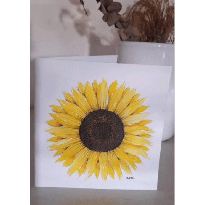 DOUN Handmade Card Series “Rediscovery” by&nbsp;AMC